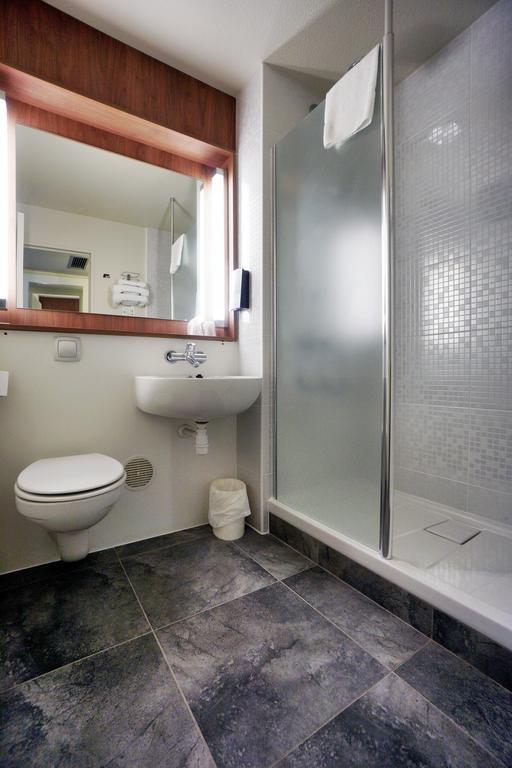 Chambre Double Standard