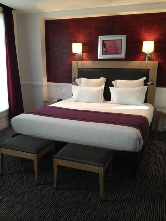 Chambre Double Privilège