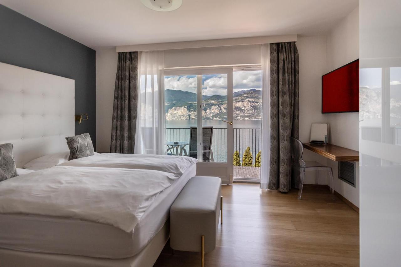 Junior Suite con Balcone