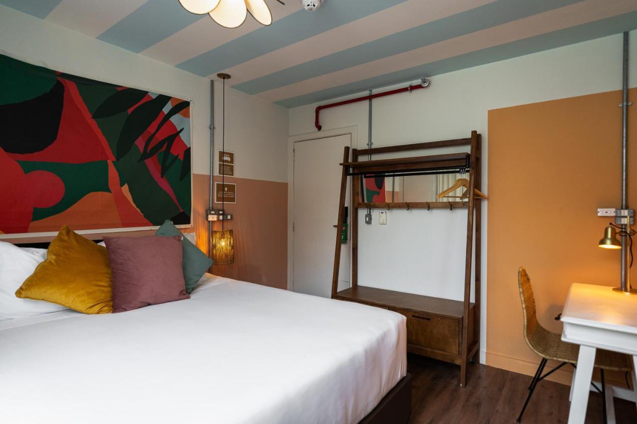 Standard Room Ocean View