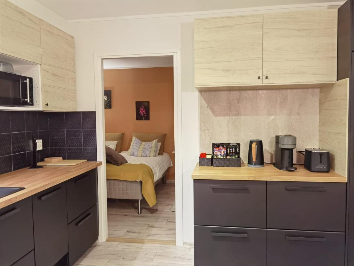 Appartement Deluxe