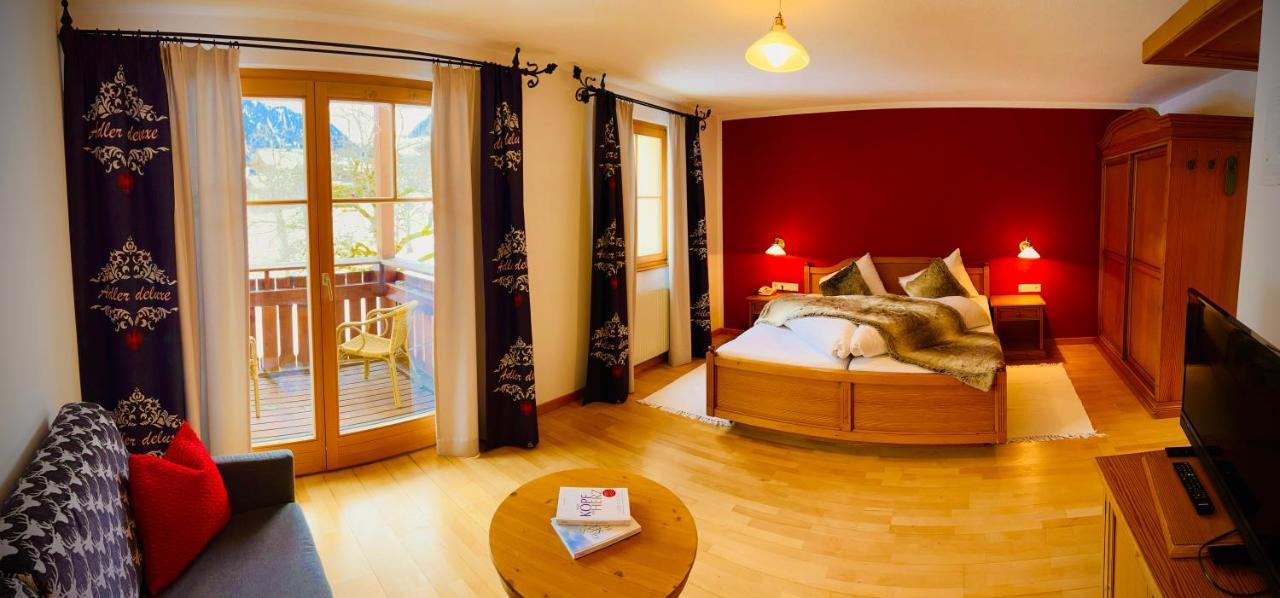 Superior Doppelzimmer