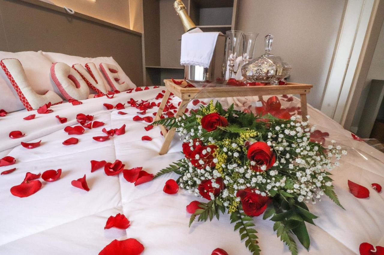 Quarto Duplo
