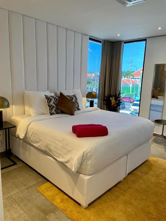 Executive Kamer met Kingsize Bed