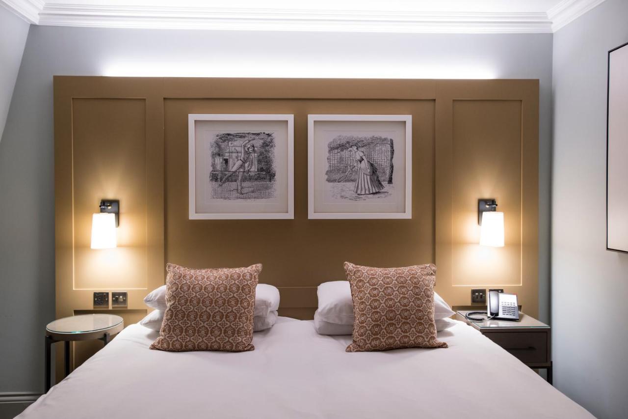 Superior Room Interconnecting