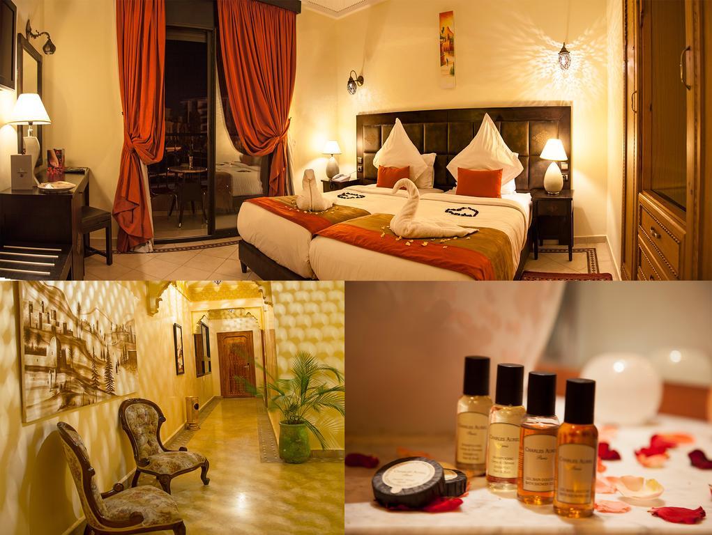 Suite Royale