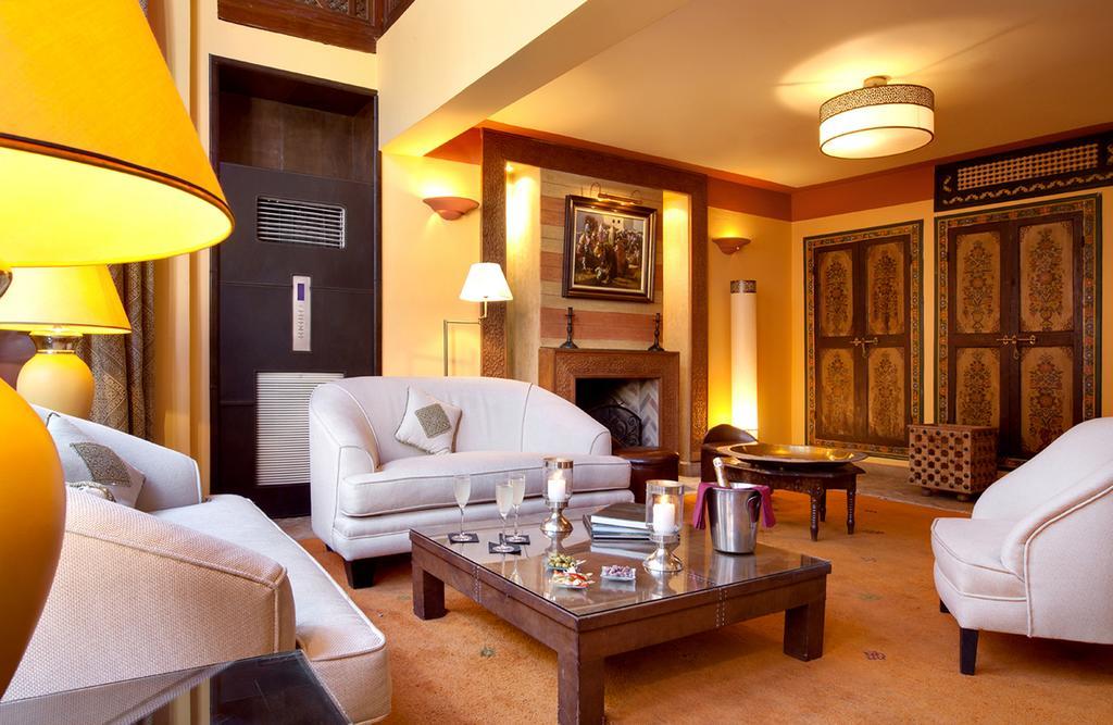 Royal Suite