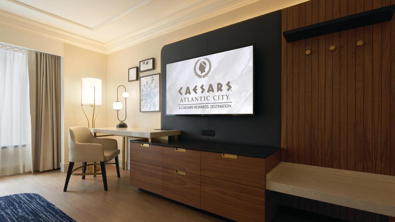 Quarto Premium com Cama King-Size para Não Fumantes