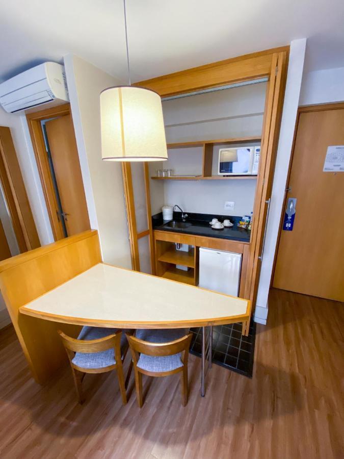 Quarto Duplo Standard