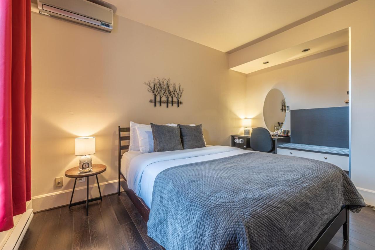 Chambre Double n°3