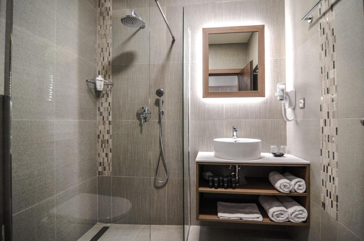 Superior Deluxe Double or Twin Room