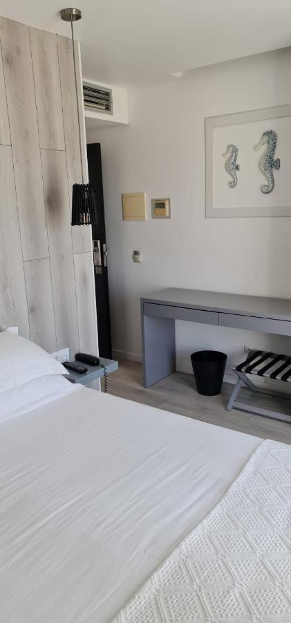 Double Room Sea View