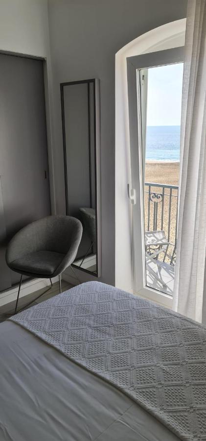 Double Room Sea View