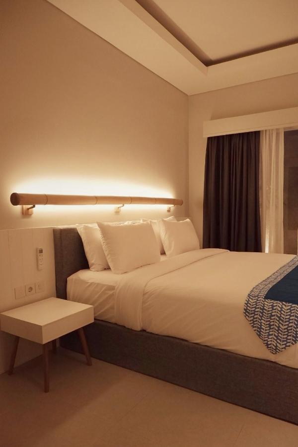 Residence Two-Bedroom Villa with Private Pool and Kitchenette