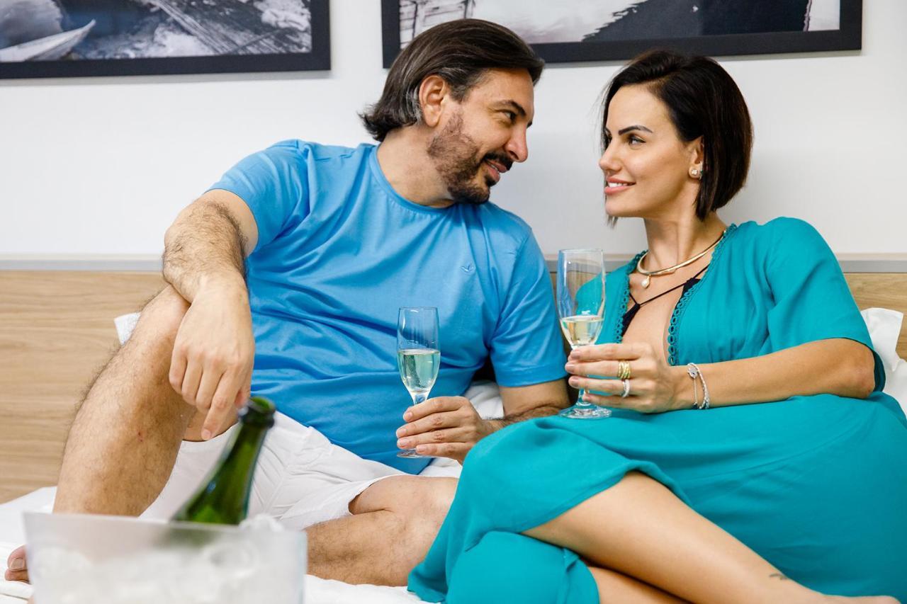 Suite Premium Casal Apenas adultos