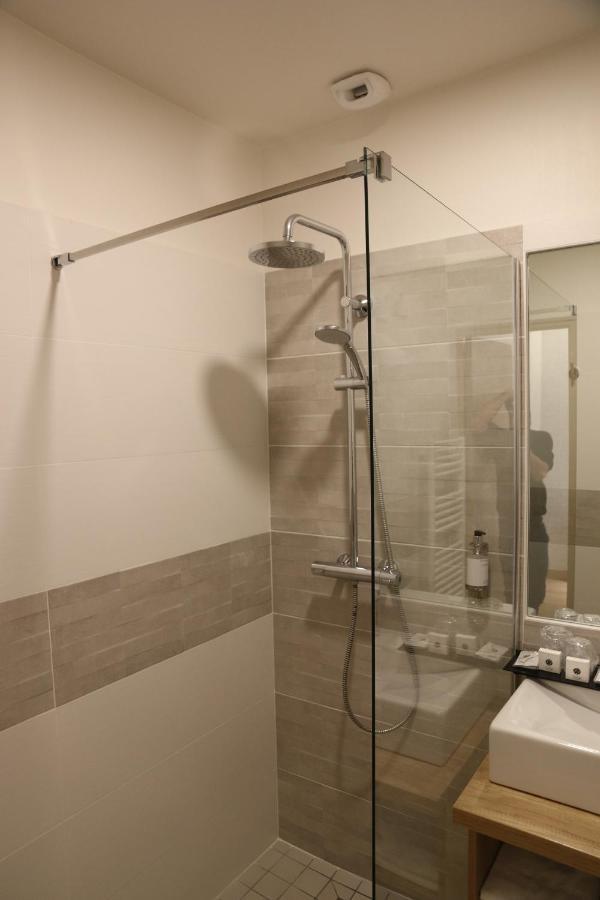 Chambre Quadruple Confort