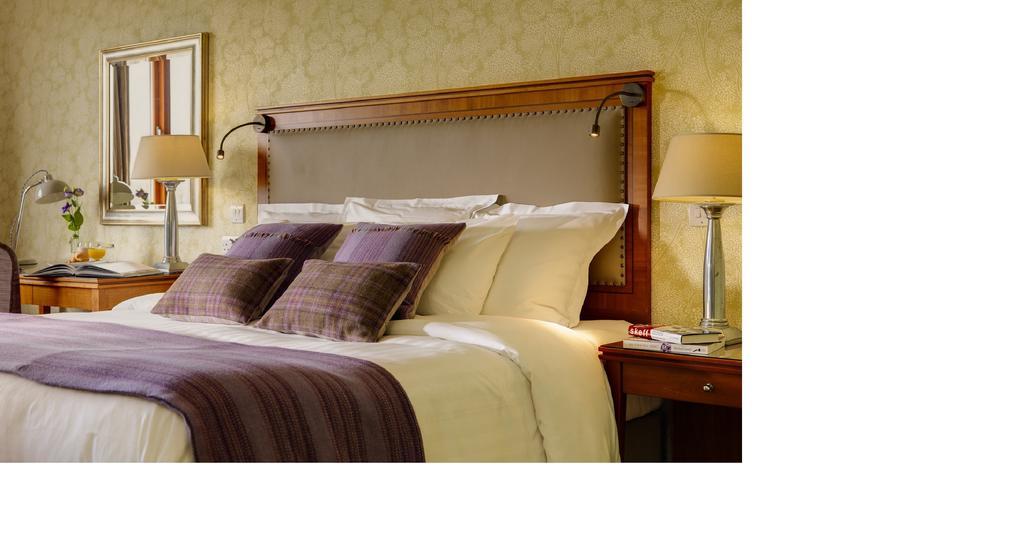 Deluxe Familienzimmer (2 Erwachsene und 2 Kinder)