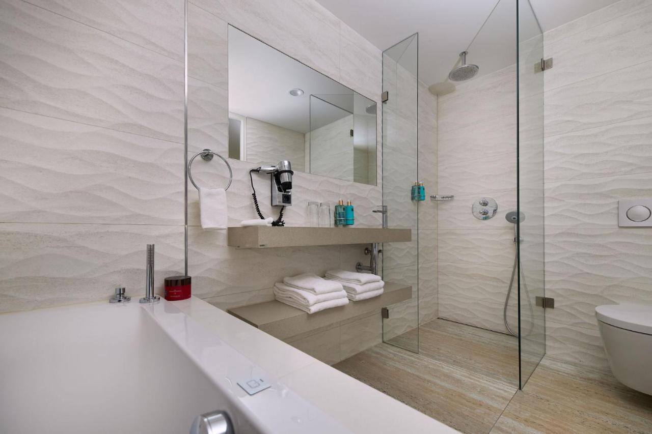Junior Suite mit Meerblick