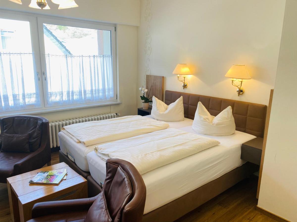 Comfort Zimmer