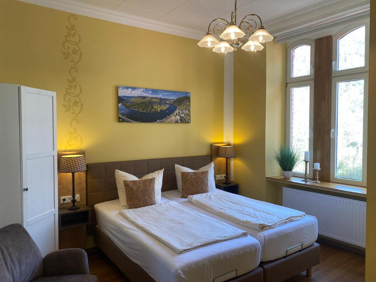 Kleines Doppelzimmer