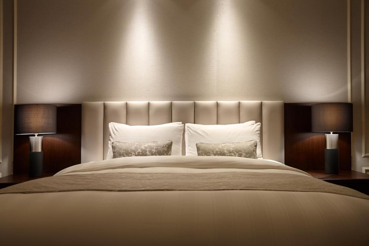 Premier Double Double Suite with Ocean View