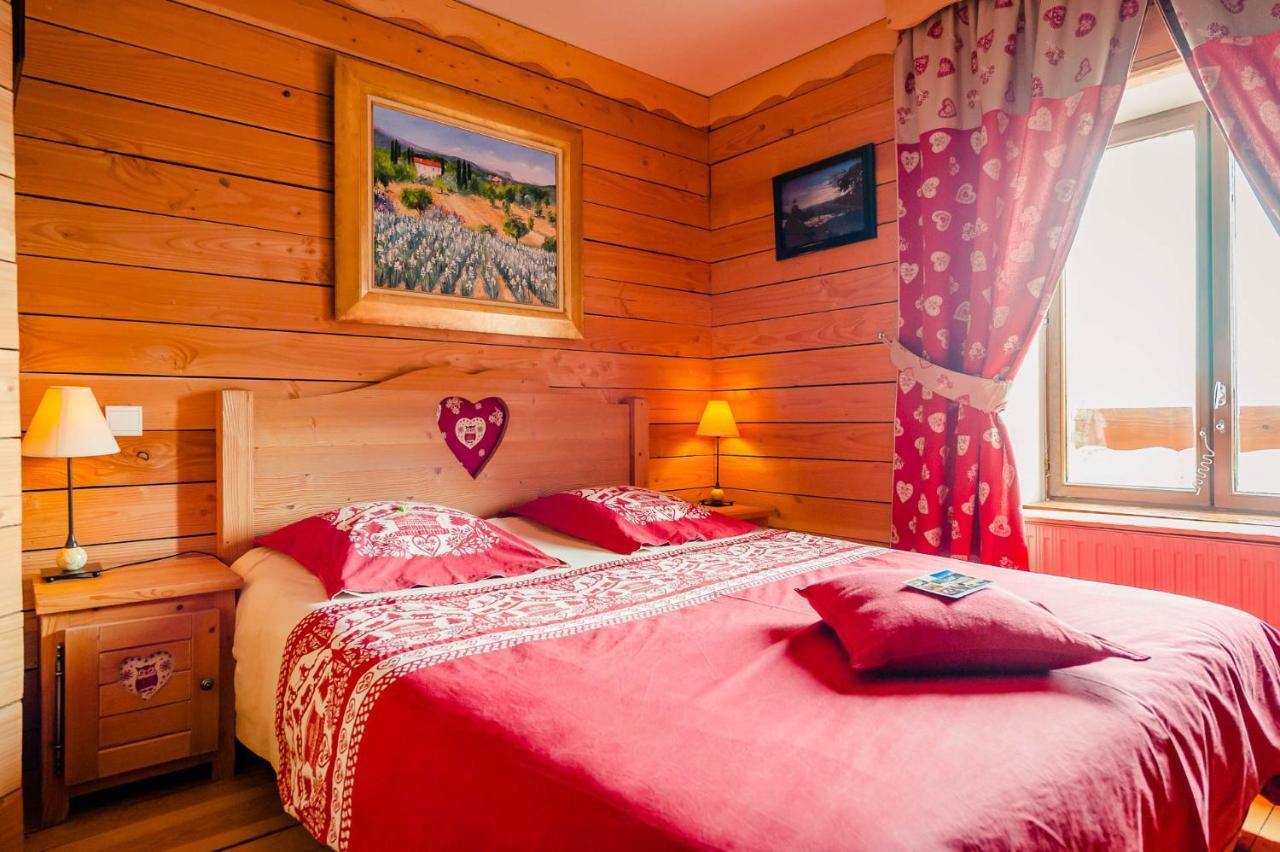 Petite Chambre Double
