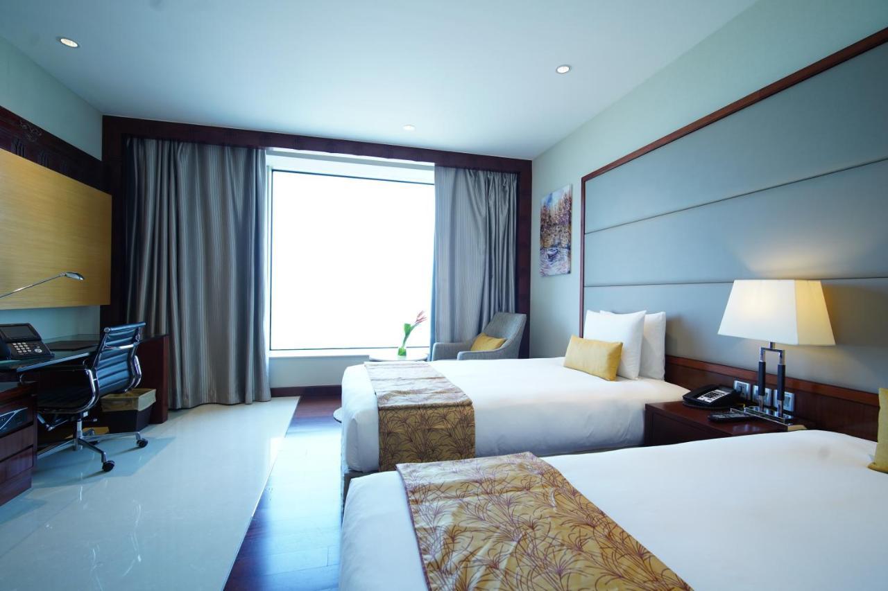 Standard Twin Room - Smoking