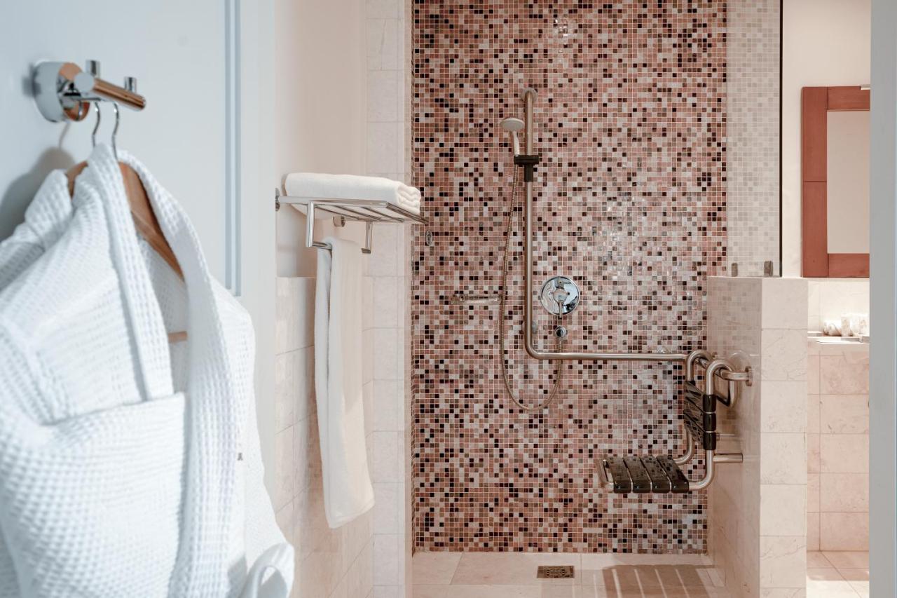 Suite Sifawy, barrierefrei