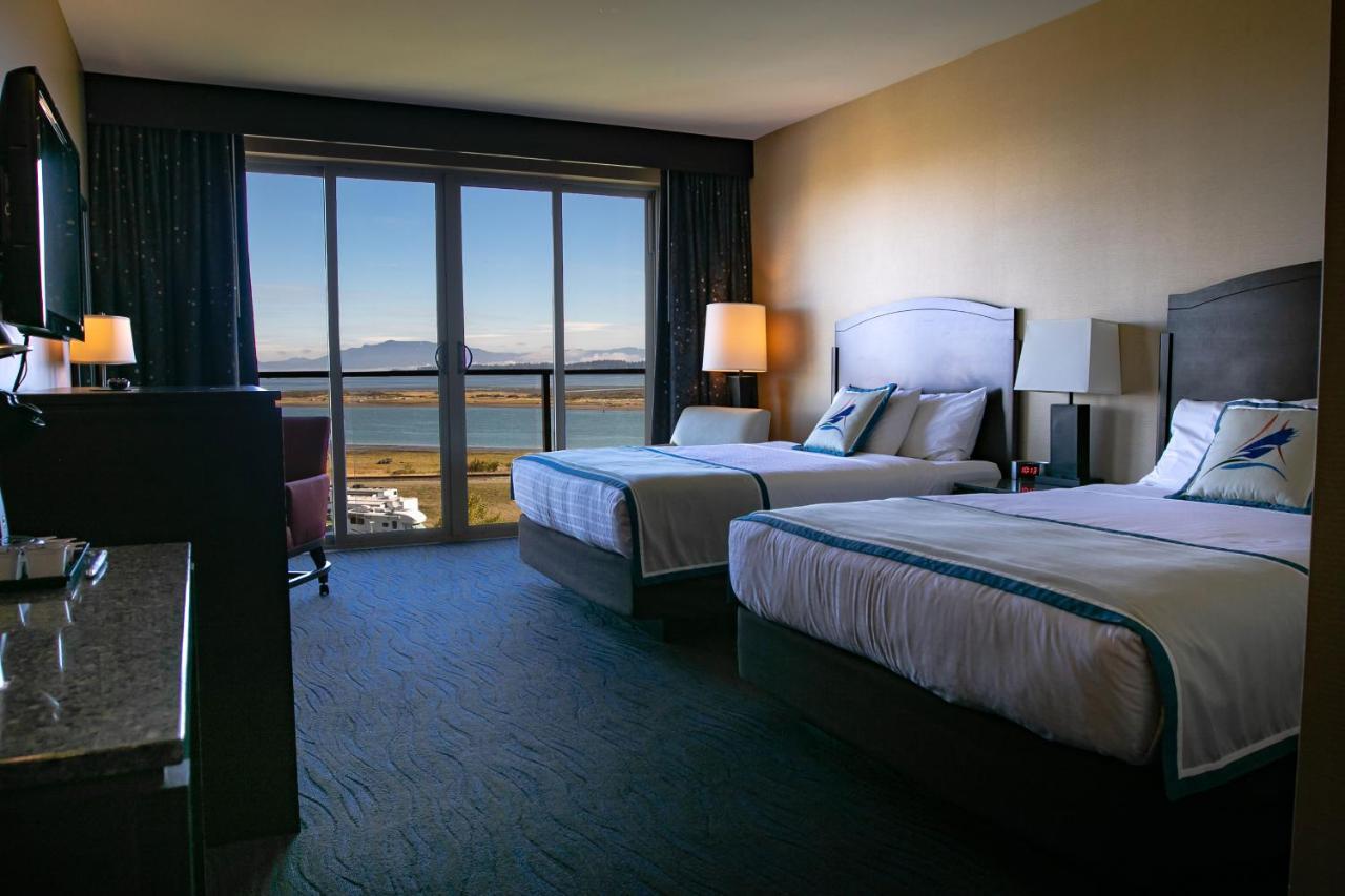 Queen Room with Sea View