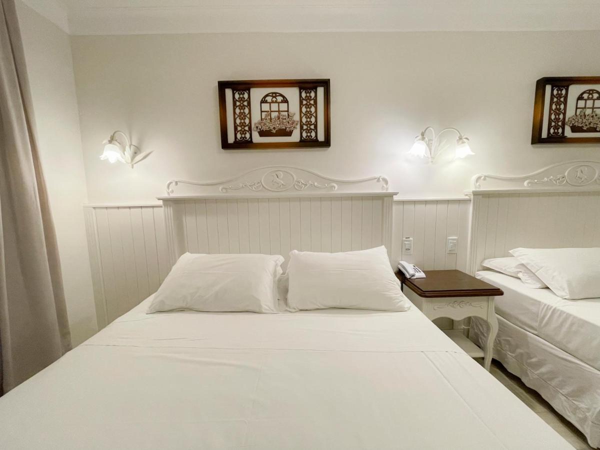 Apartamento Deluxe
