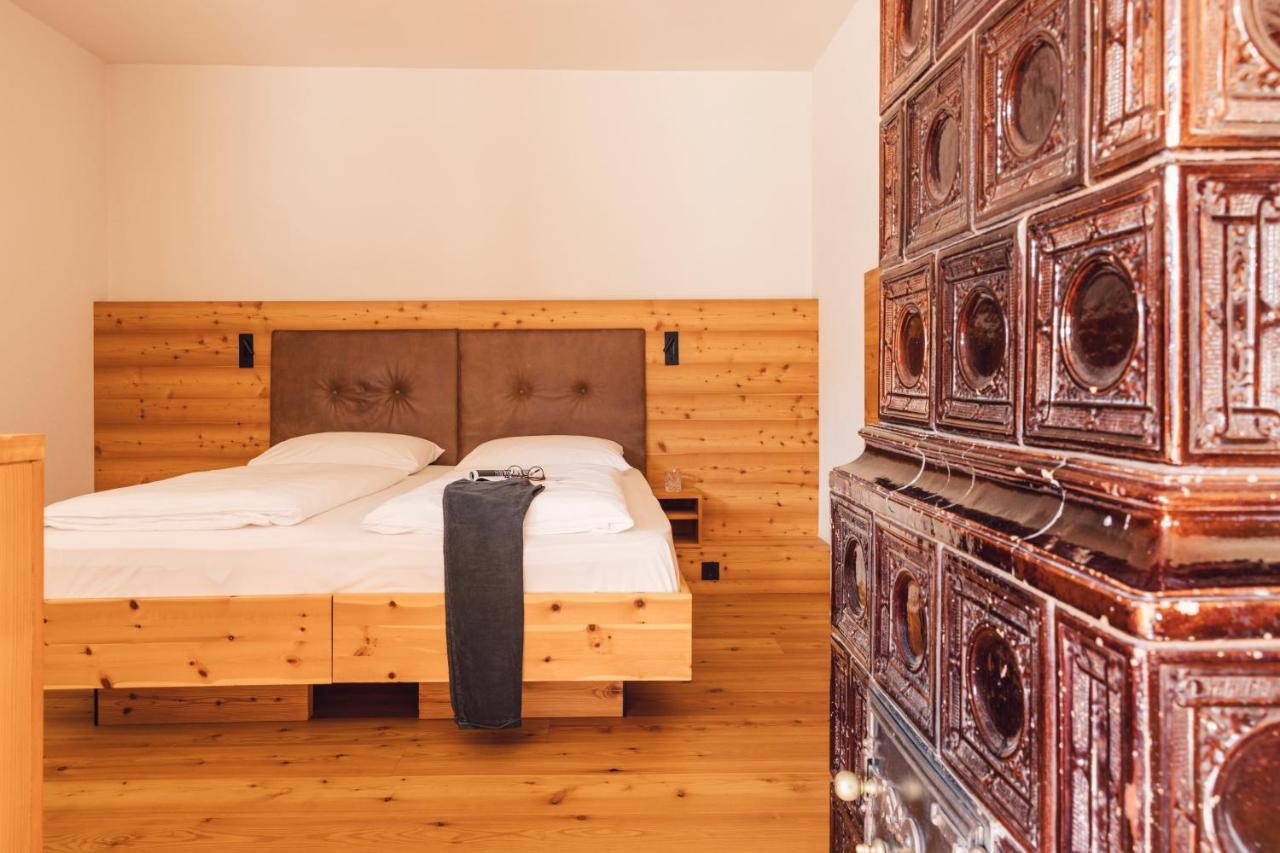 Deluxe Double Room Balcony