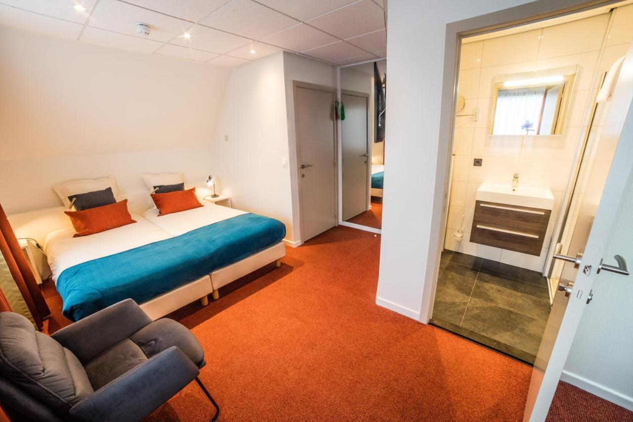 Double Room Second Floor