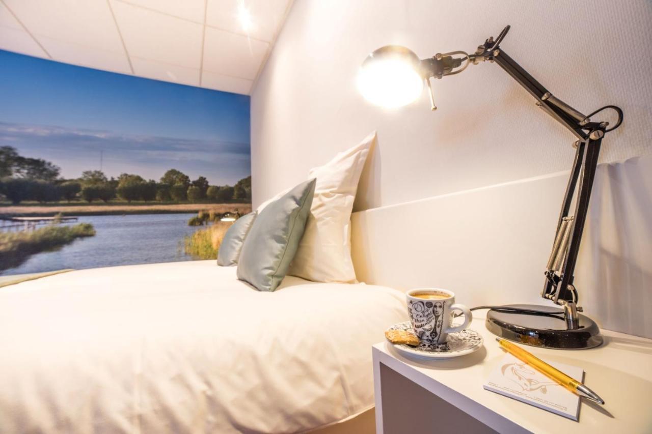 Double Room Second Floor