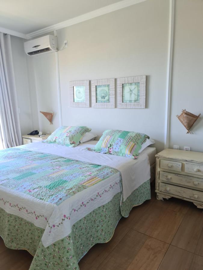 Suite Sea View