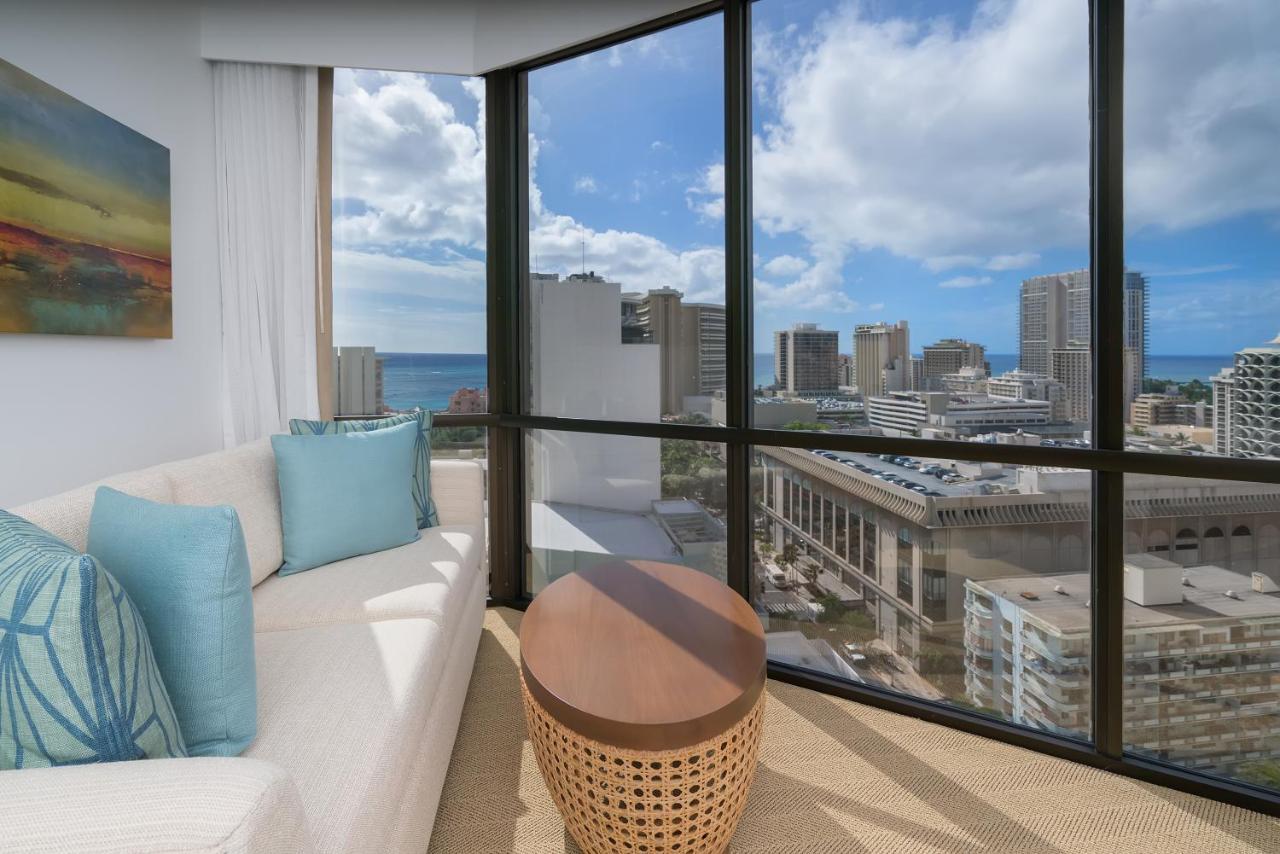 King Room Ocean View