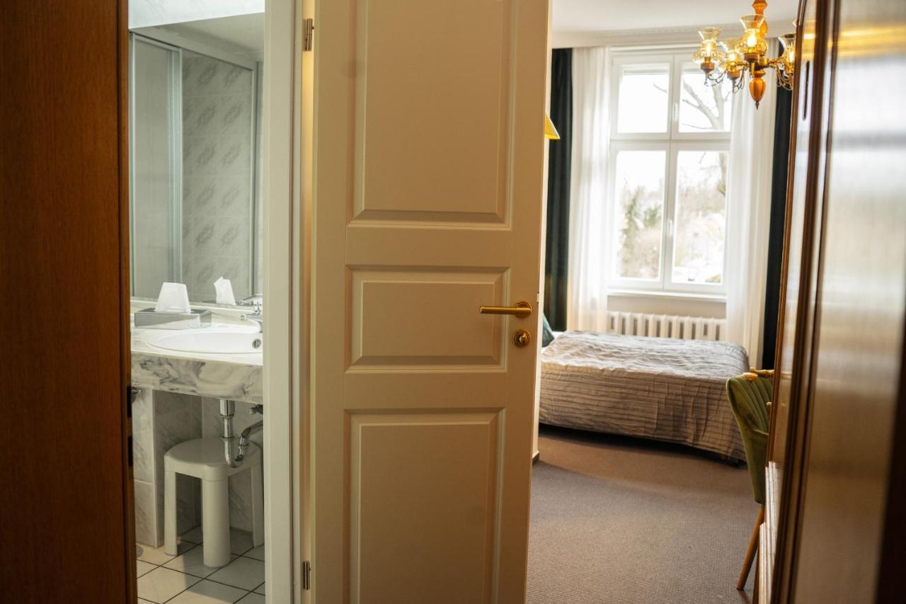 Standard Einzelzimmer