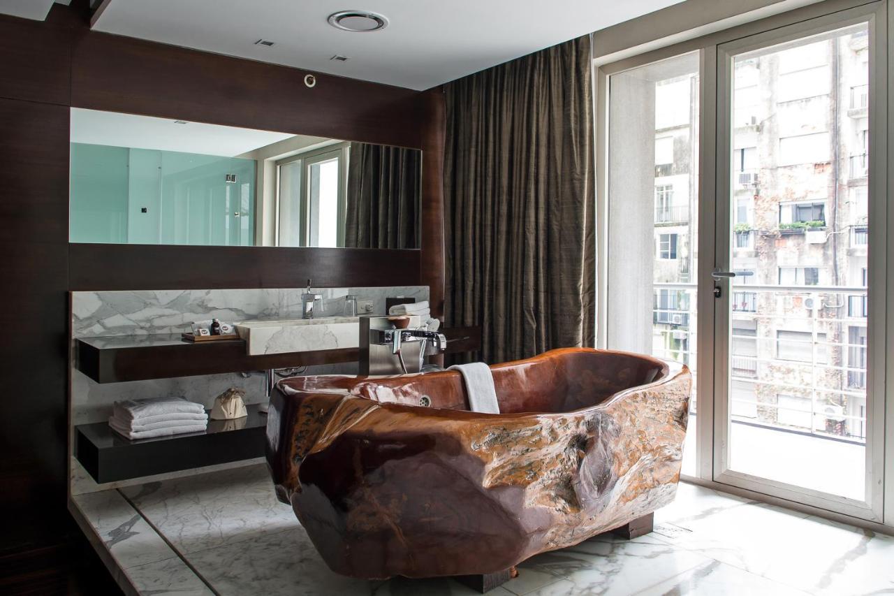 Luxury Suite