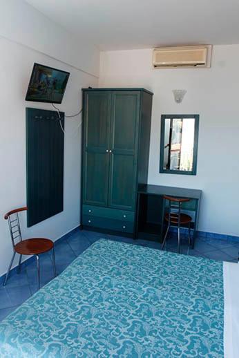 Double or Twin Room with Balcony