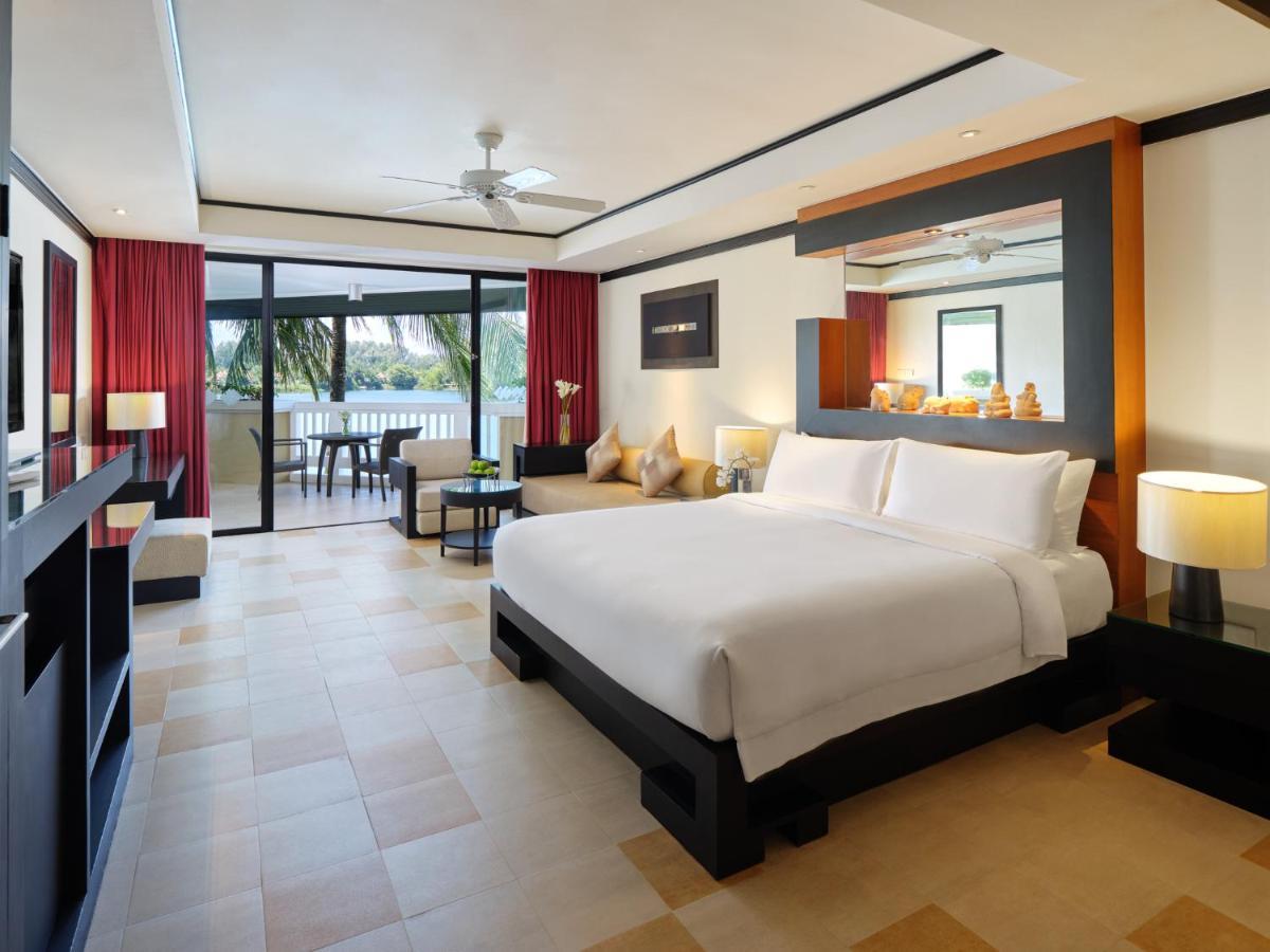 Camera Grand Laguna