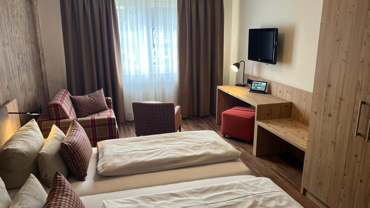Superior Doppelzimmer