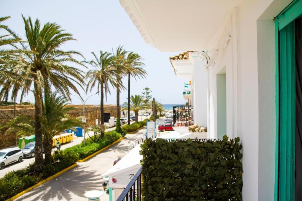 Studio Apartment Sea View
