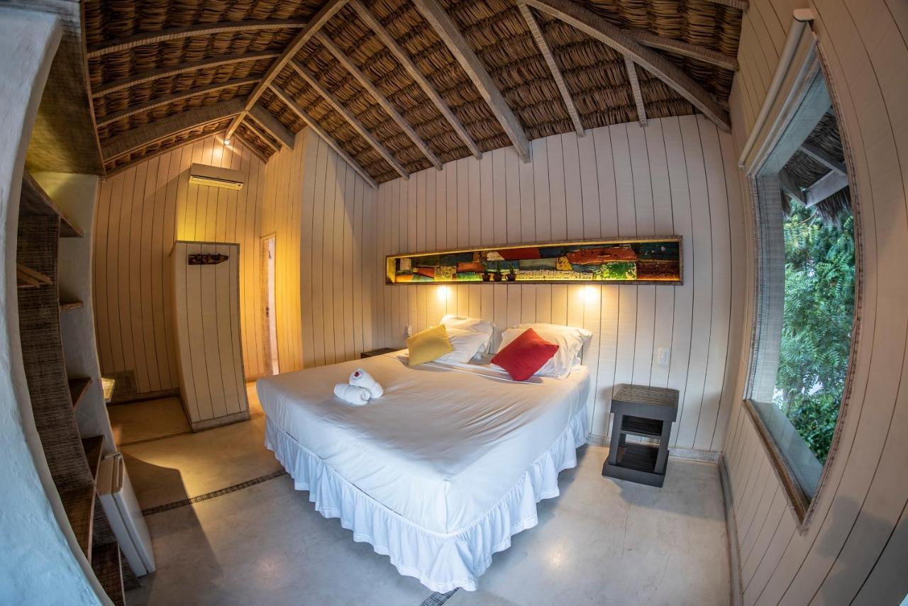 Quarto Triplo Superior