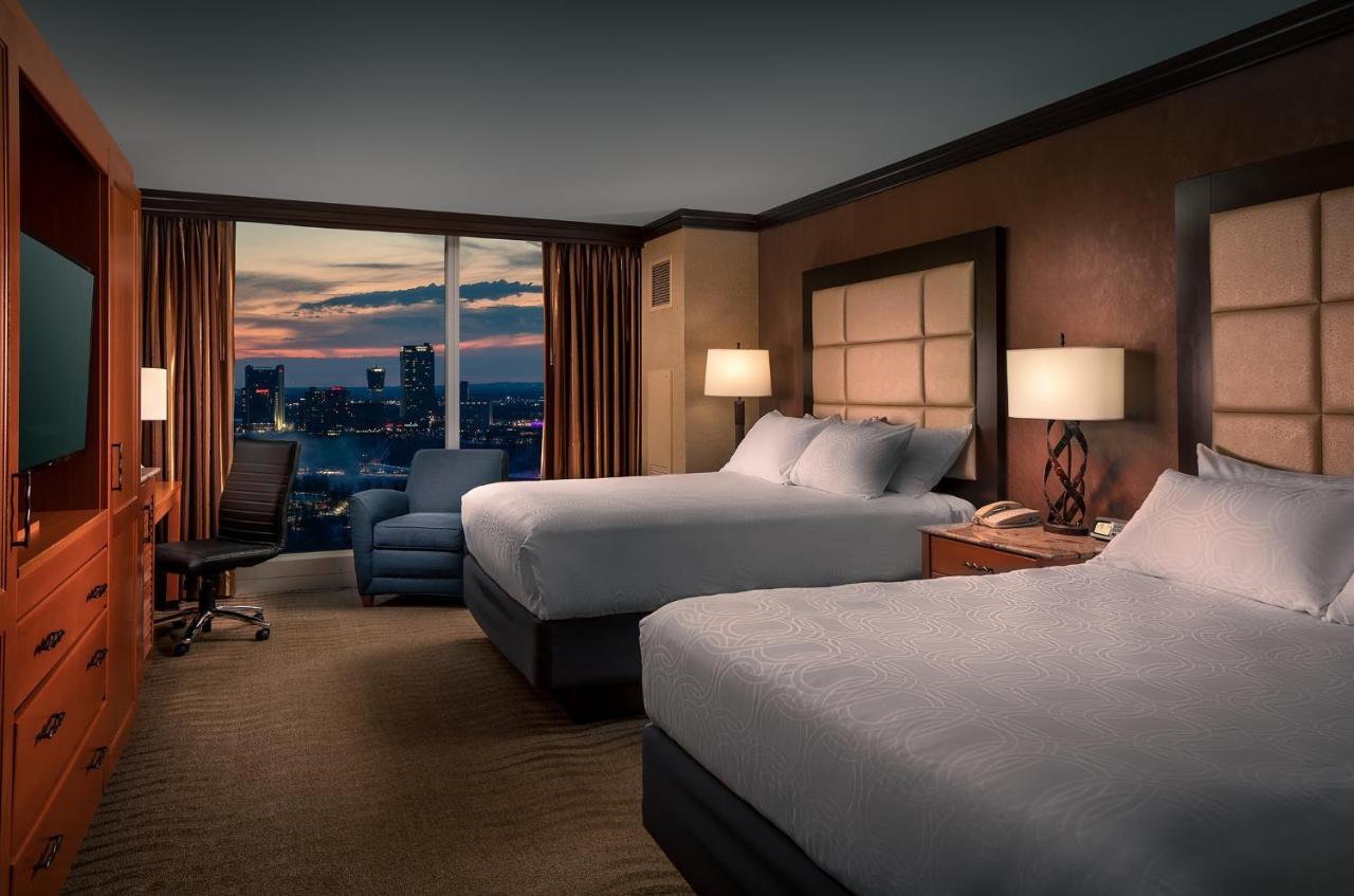 Deluxe Room Two Queen Beds Non-smoking