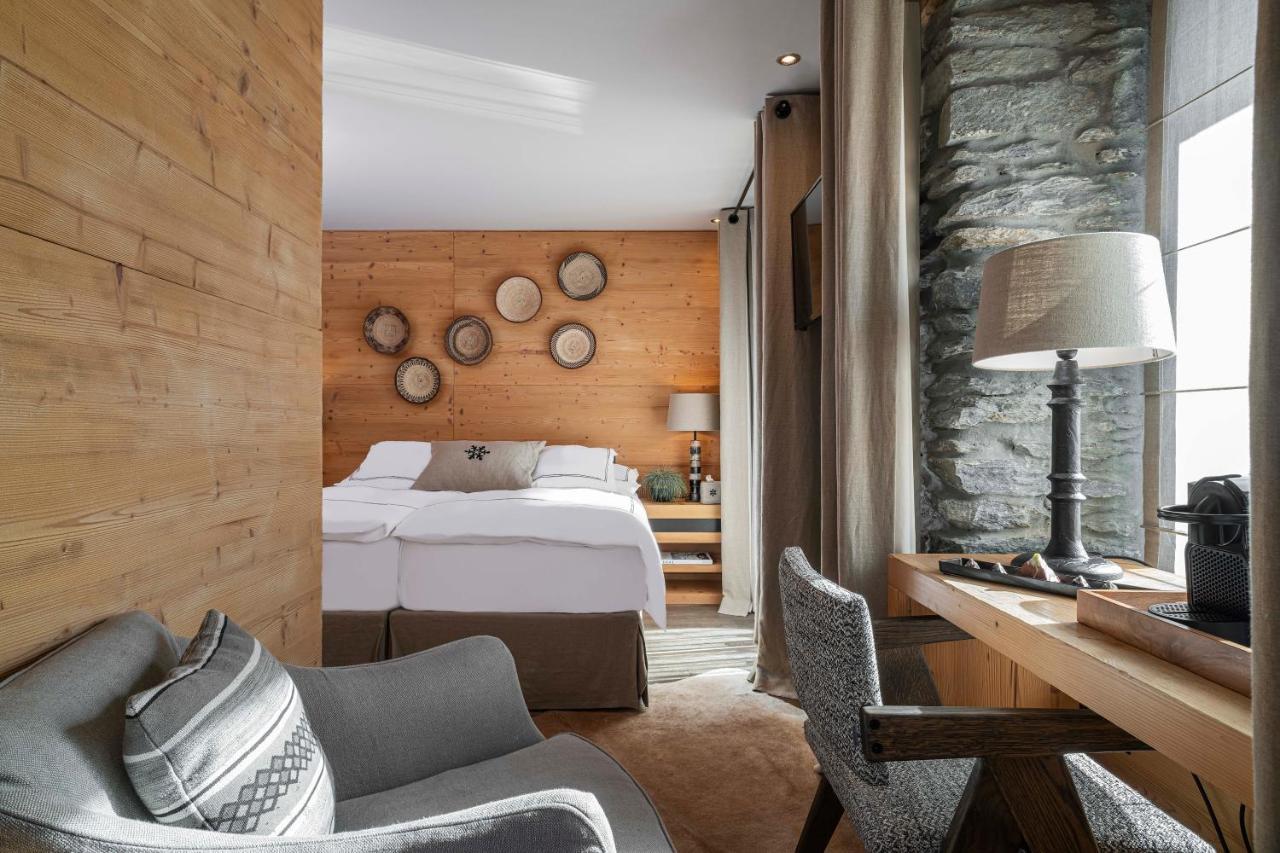 Style Double Room