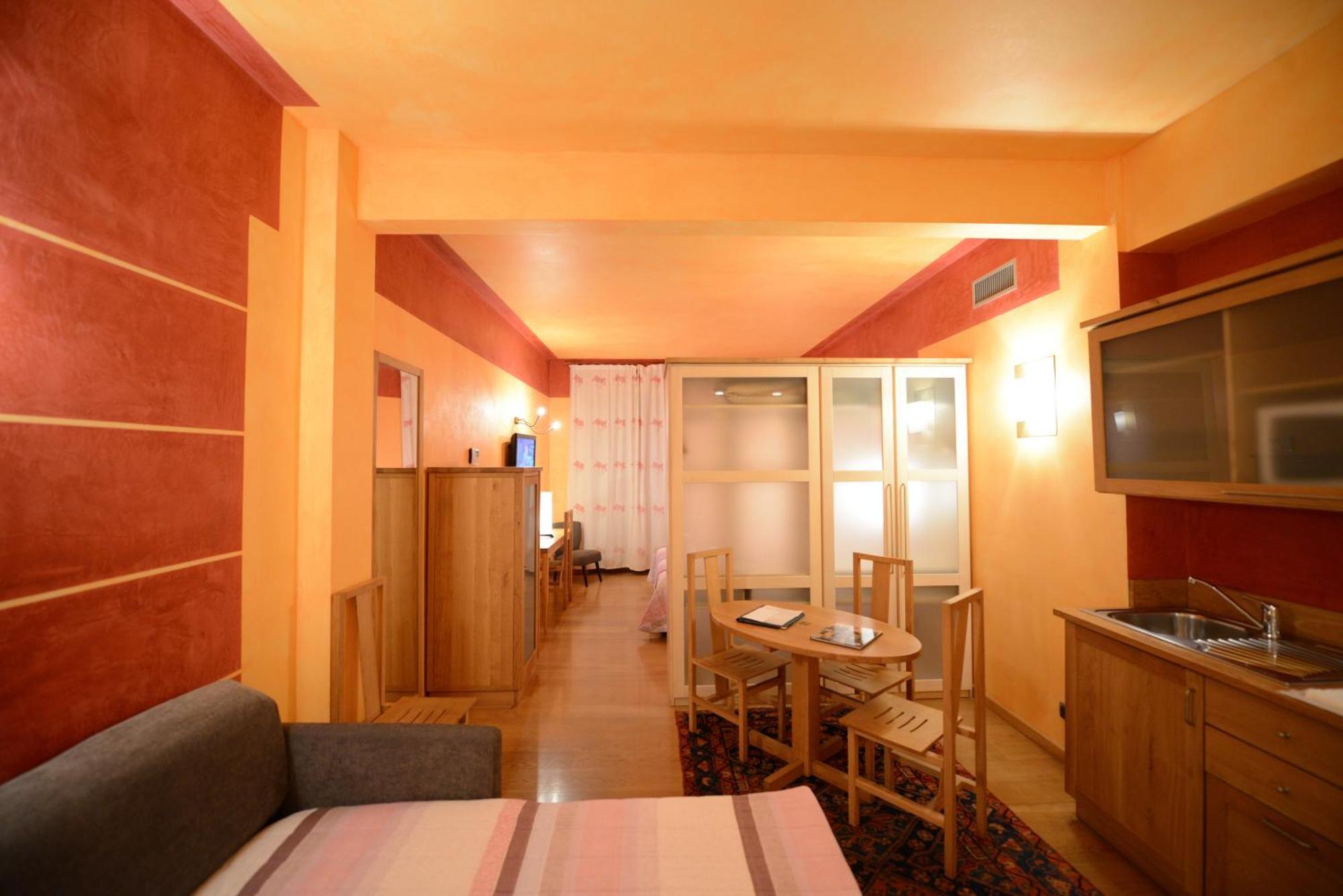 Junior Suite Separate Building