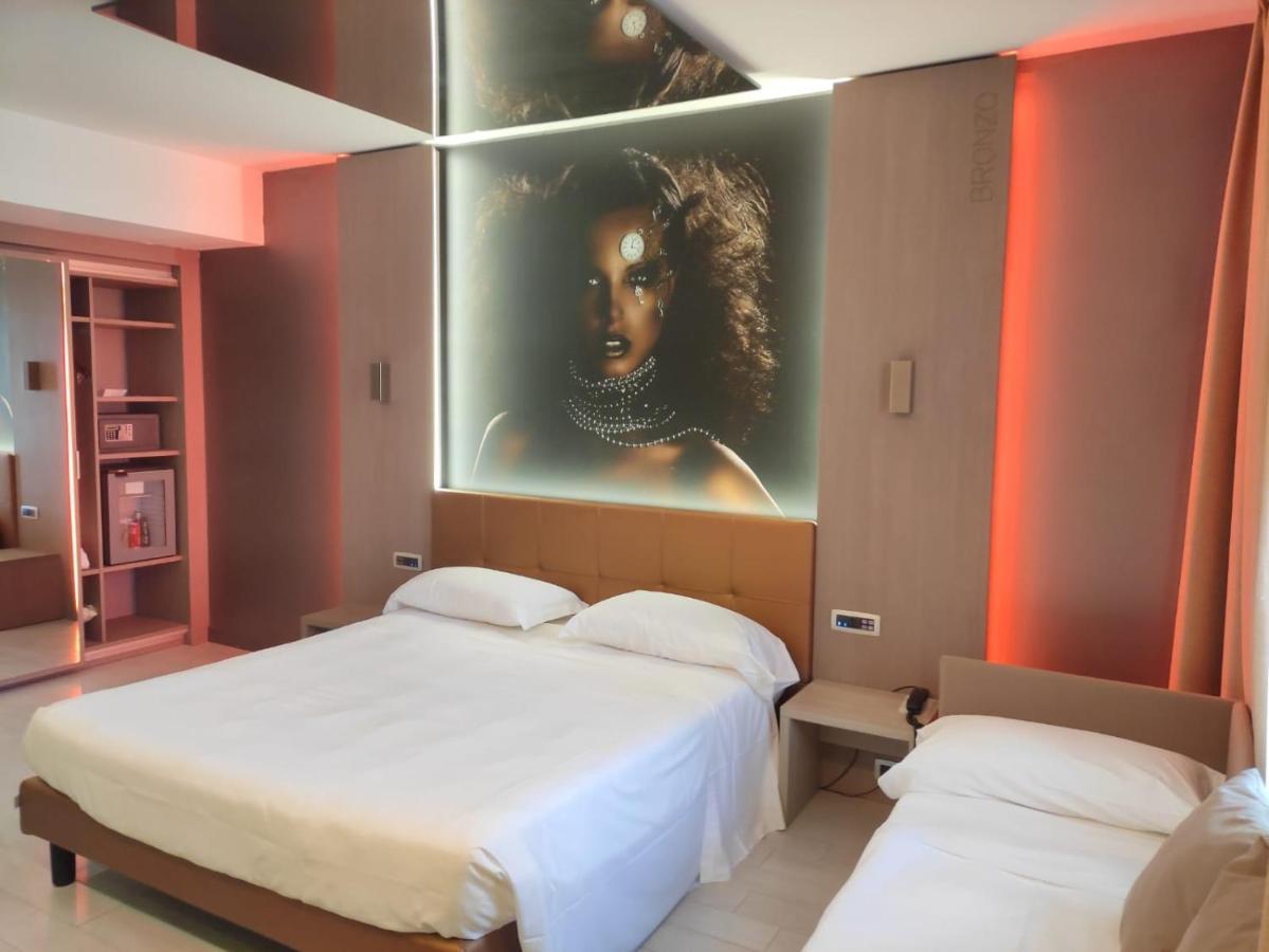 Junior Suite Tripla
