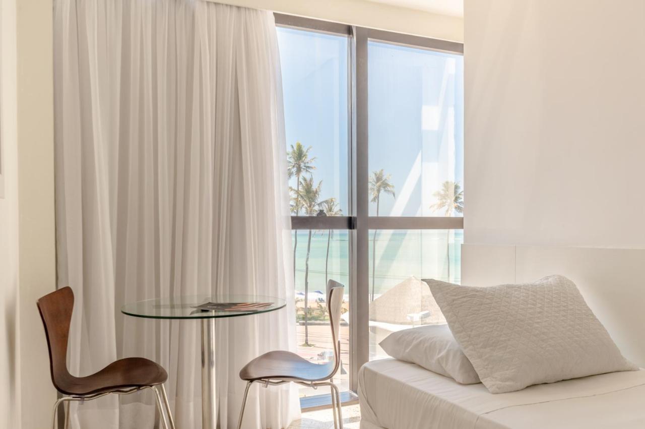 Premium Triple Room Sea Side View
