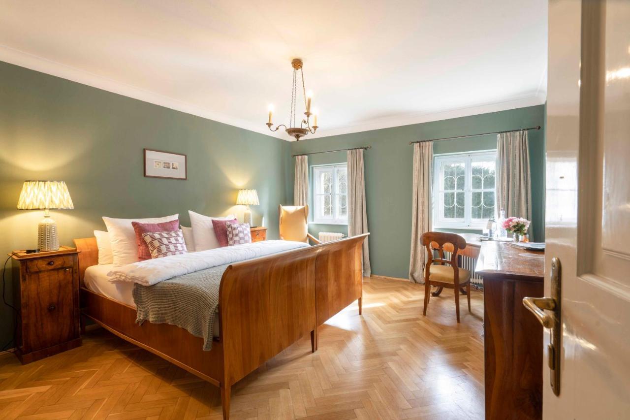Standard Doppelzimmer