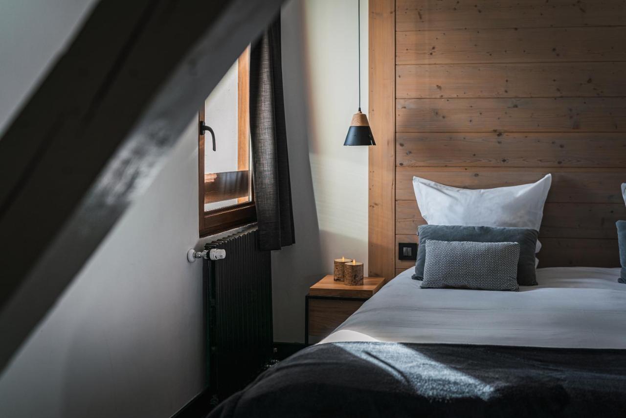 Chambre Double Supérieure