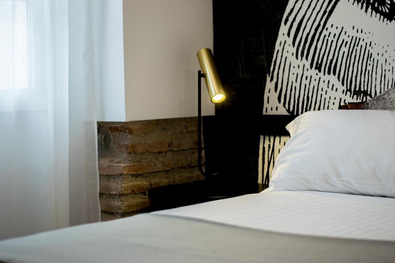 Habitación Familiar Estándar